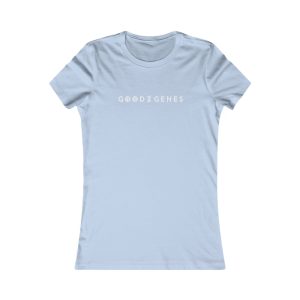 Women's Tee | Good Genes