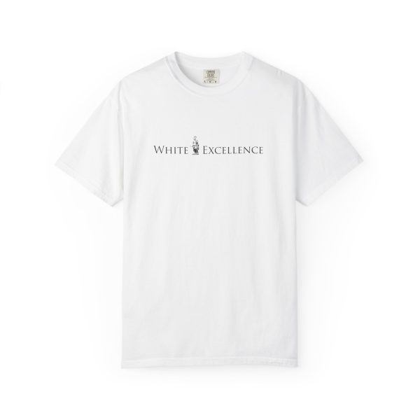 White Excellence Statuesque 001