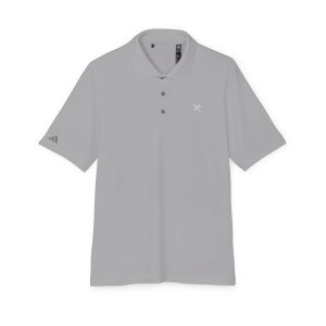 Adidas Performance Polo | X Logo 002