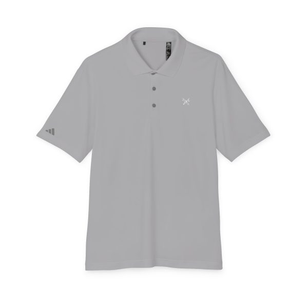 Adidas Performance Polo | X Logo 002