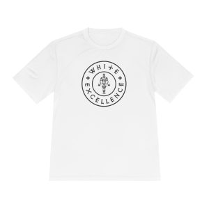 Gold's Moisture Wicking Tee