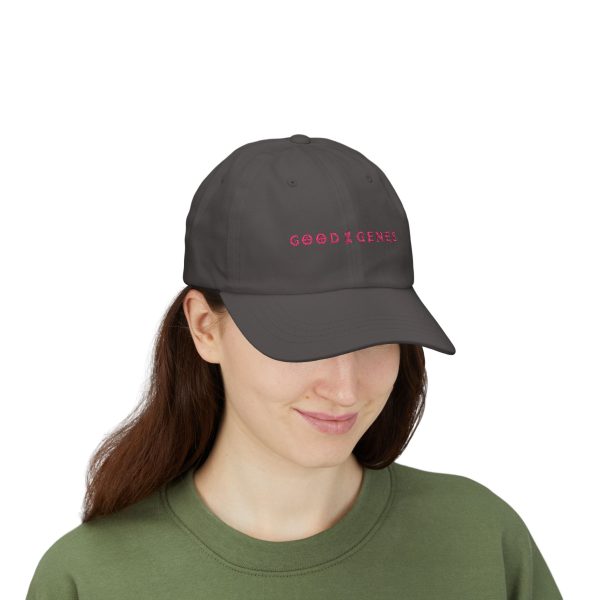 Good Genes | Dad Cap - Image 16