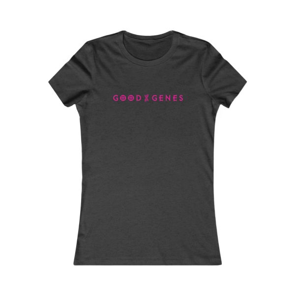 Women's Tee | Good Genes - Image 11