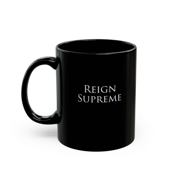 Black Mug (11oz, 15oz) - Image 3