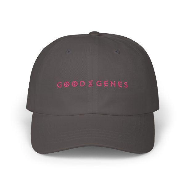 Good Genes | Dad Cap - Image 13