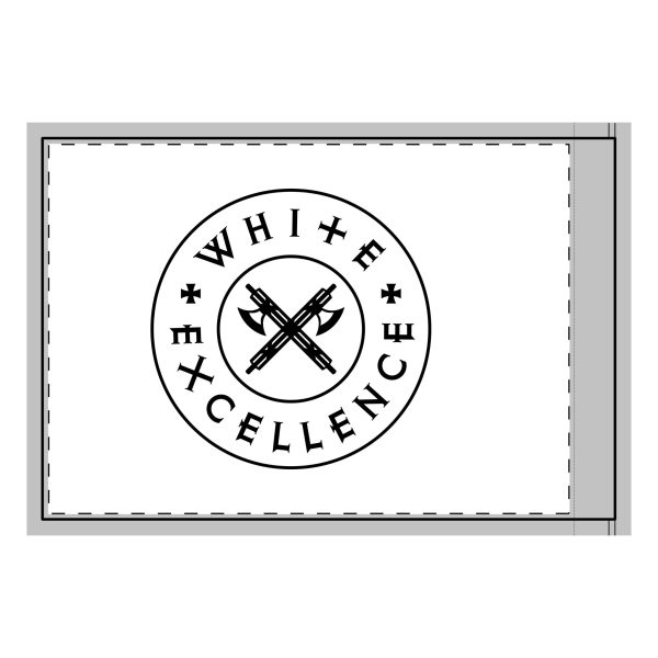 Double-Sided Flag - Image 2
