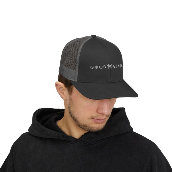 Trucker Snap | Good Genes - Image 11