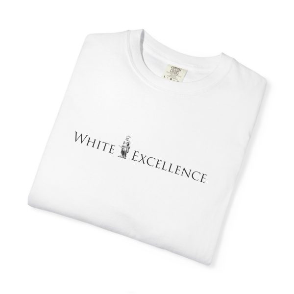 White Excellence Statuesque 001 - Image 3