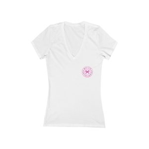 Women's V-Neck | Good Genes