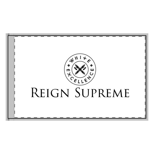Double-Sided Flag - Image 3