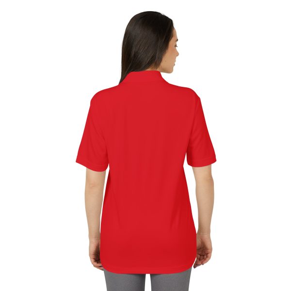 Adidas Performance Polo | X Logo 001 - Image 11