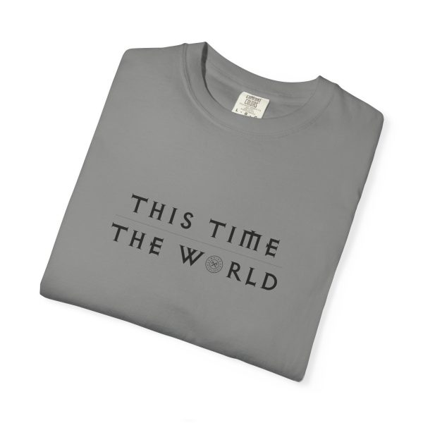 This Time The World | 001 - Image 7