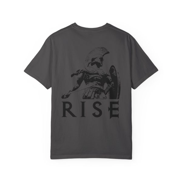 Ares Rise | Greek Series | 001 - Image 10