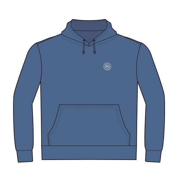 Rise Hoodie | 001 - Image 7