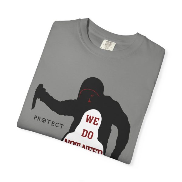 We Do Not Need To Live Like This | 001 - Image 7