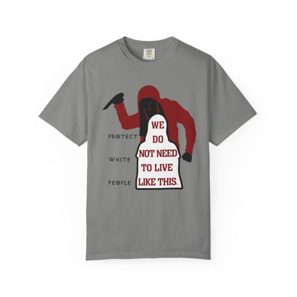 We Do Not Need To Live Like This | 002 - Image 5