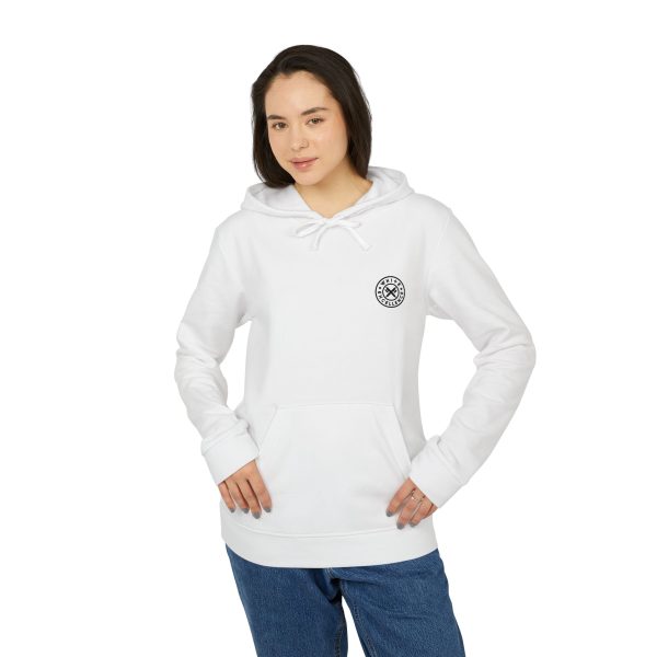 adidas® | White Excellence | Fasces 001 - Image 3