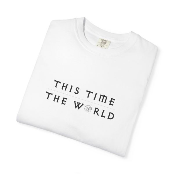 This Time The World | 001 - Image 3