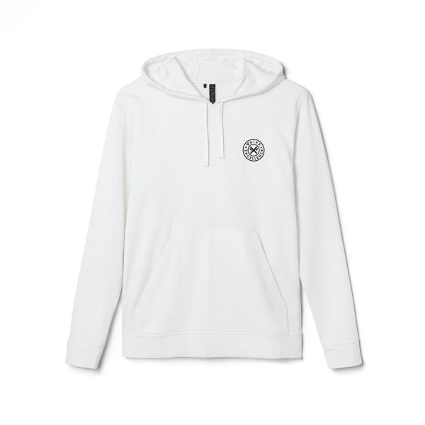 adidas® | White Excellence | Fasces 001