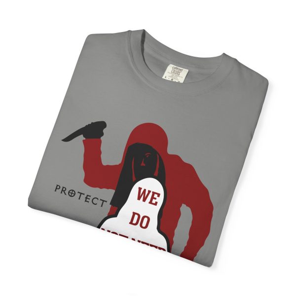 We Do Not Need To Live Like This | 002 - Image 7