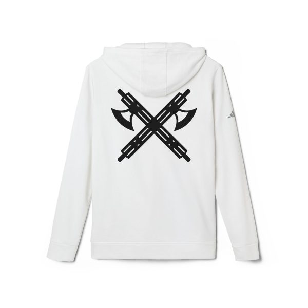 adidas® | White Excellence | Fasces 001 - Image 2