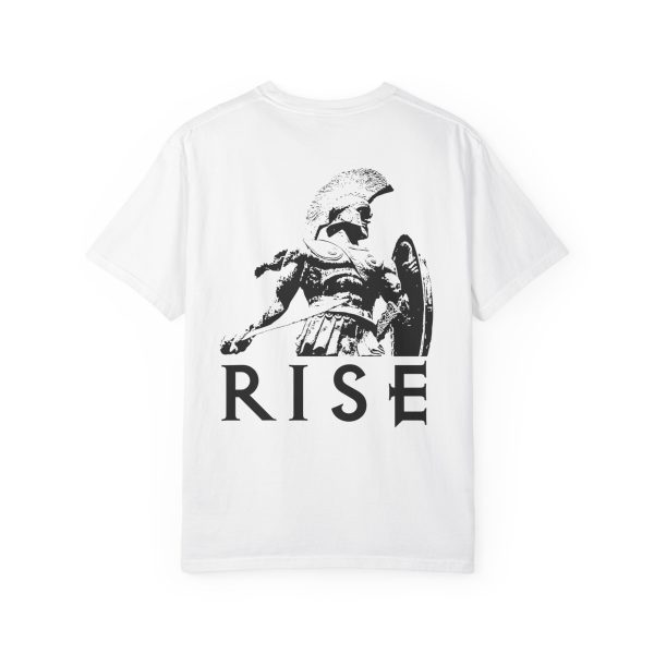 Ares Rise | Greek Series | 001 - Image 2