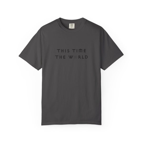 This Time The World | 001 - Image 9