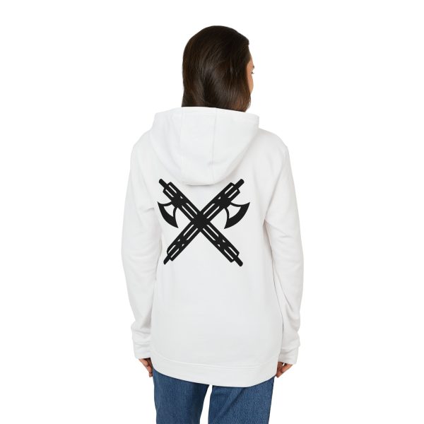 adidas® | White Excellence | Fasces 001 - Image 4