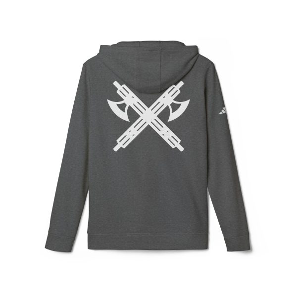 adidas® | White Excellence | Fasces 001 - Image 6