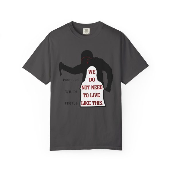 We Do Not Need To Live Like This | 001 - Image 9
