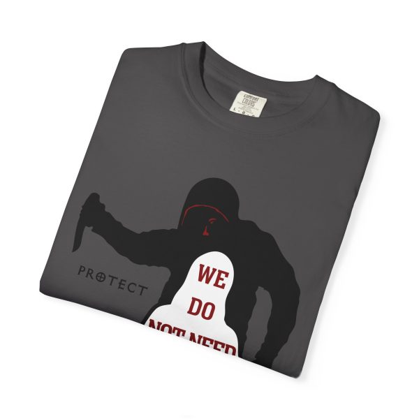 We Do Not Need To Live Like This | 001 - Image 11