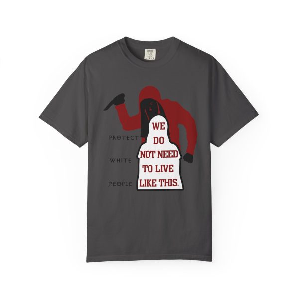 We Do Not Need To Live Like This | 002 - Image 9