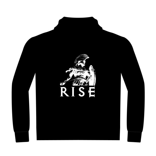 Rise Hoodie | 001 - Image 6