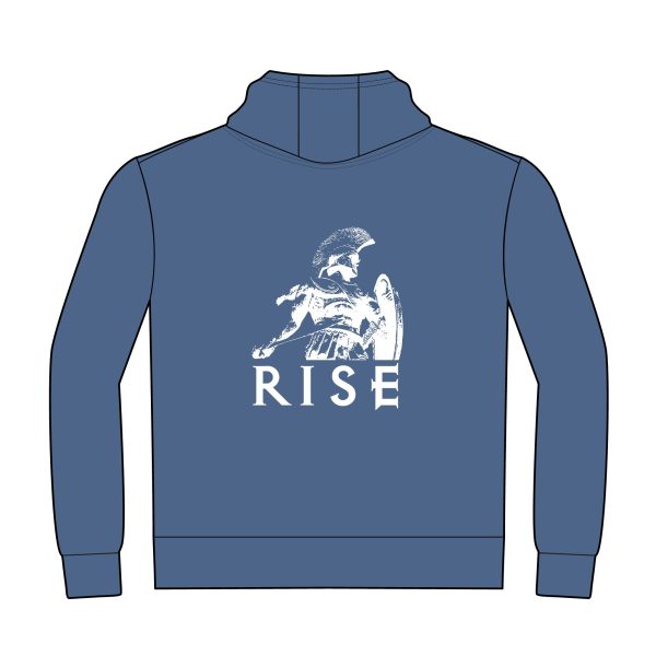 Rise Hoodie | 001 - Image 8