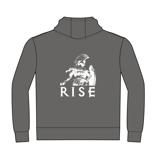 Rise Hoodie | 001 - Image 4