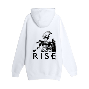Rise Hoodie | 001