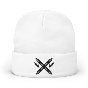 Knit Beanie | Fasces