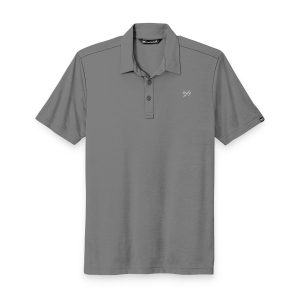 Men's Oceanside Polo Shirt | X Logo 001