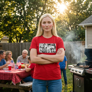 Memorial Day | Non-Negotiable