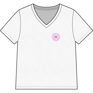 Women's V-Neck | Good Genes