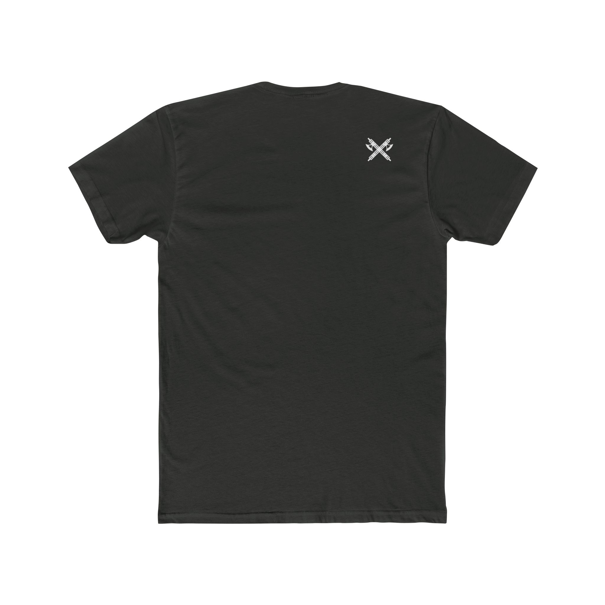 Runes and Vegvisir | White 001 - Image 5