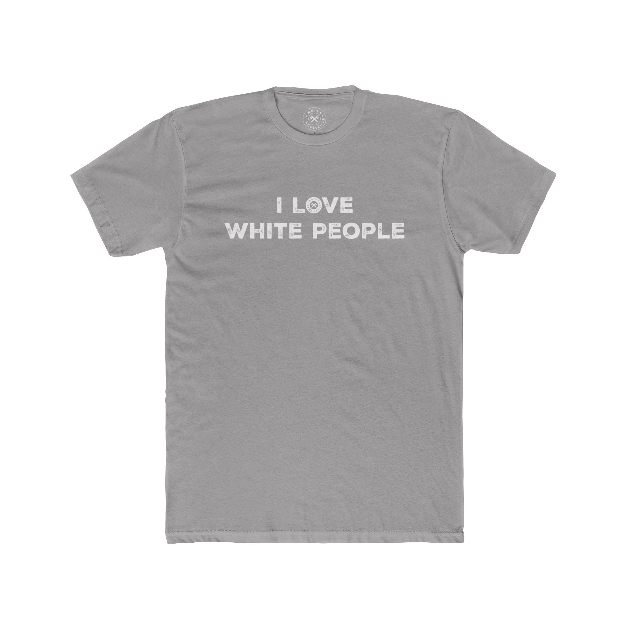 I Love White People 001 - Image 18