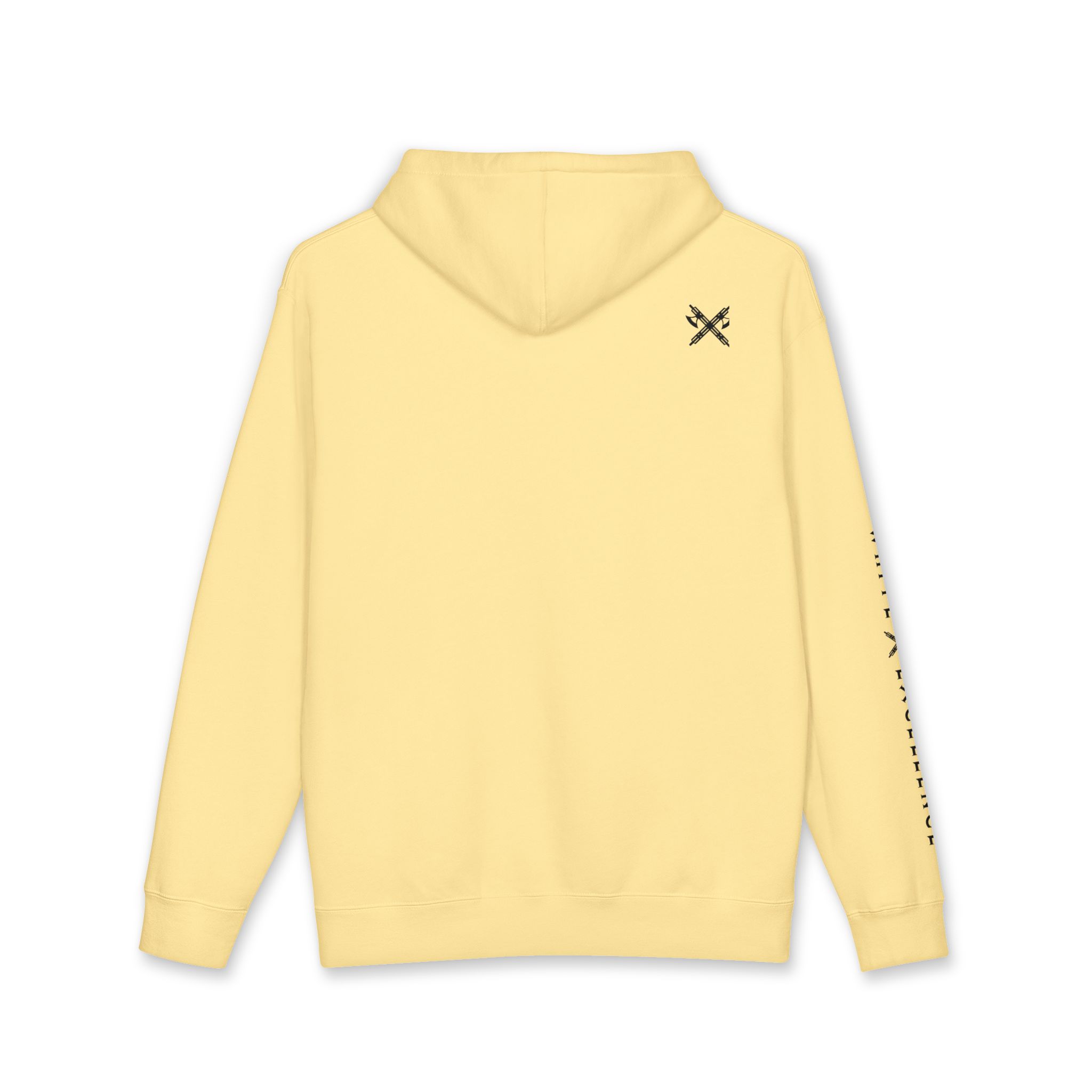 I Love White People | Full Zip Hooded Sweatshirt - Image 31