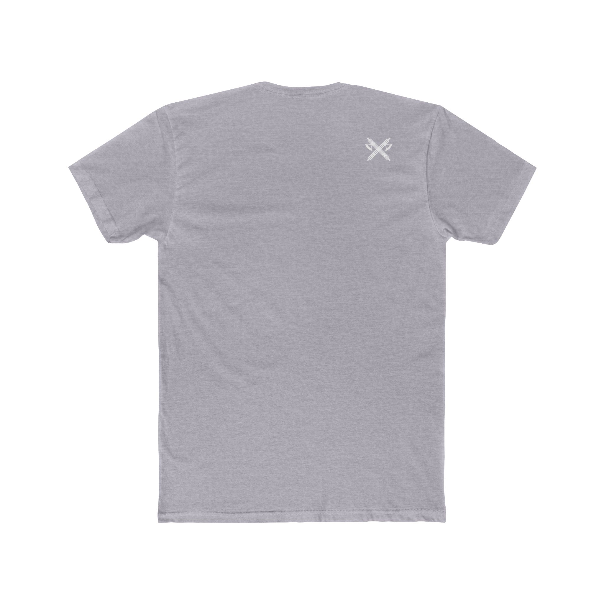 Runes and Vegvisir | White 001 - Image 8