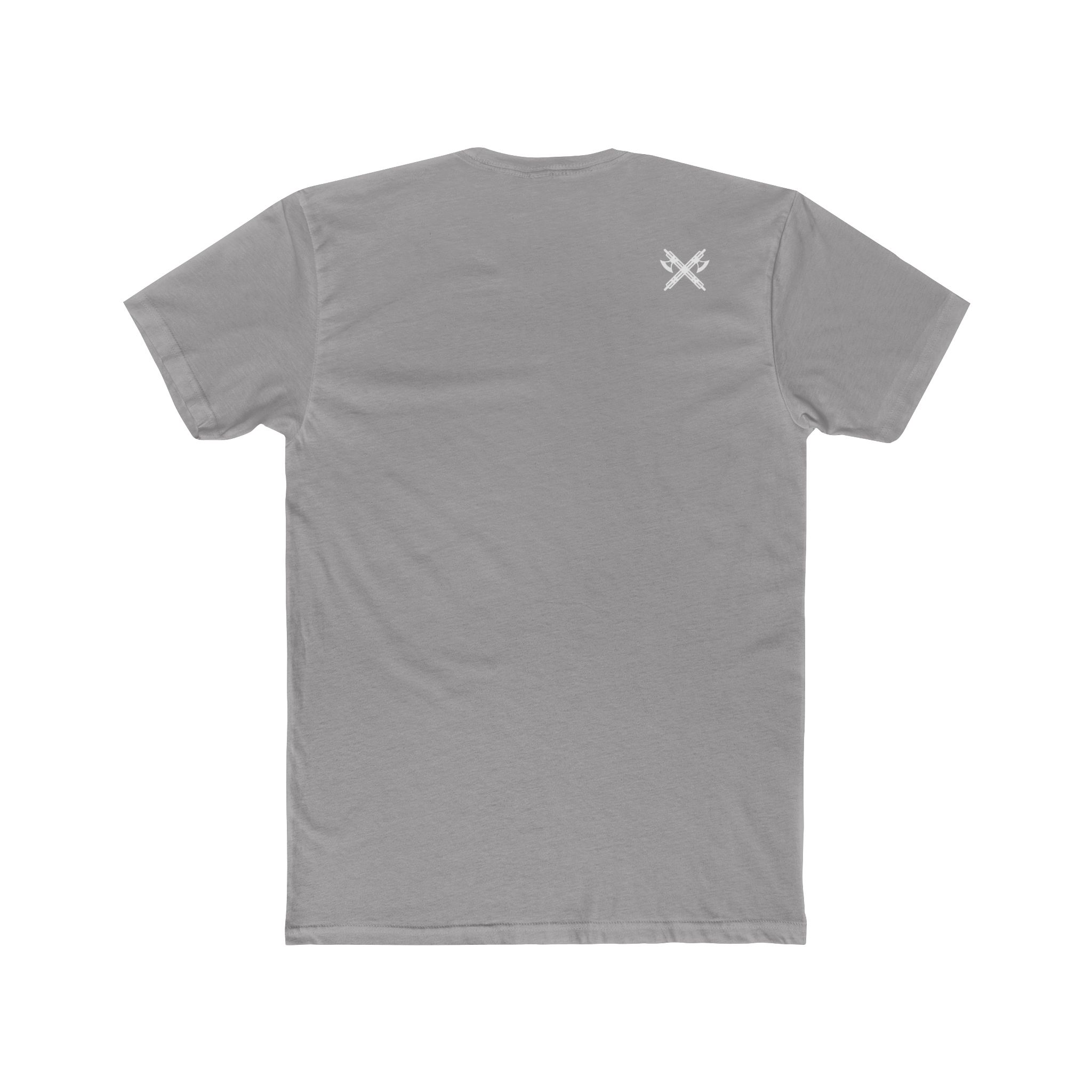 Runes and Vegvisir | Blue 001 - Image 20